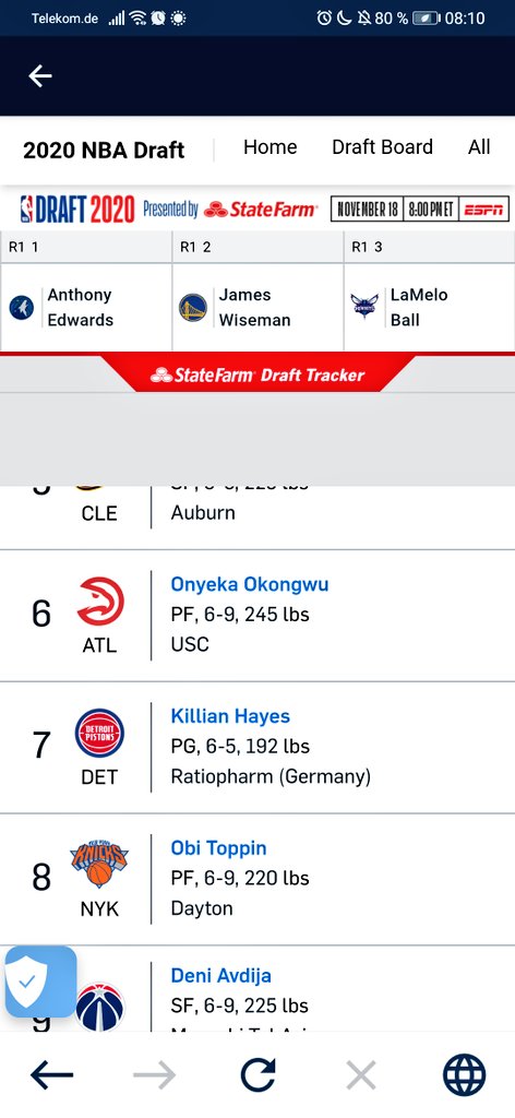 Da hat sich Marketing mal gelohnt für den Medikamenten Hersteller.