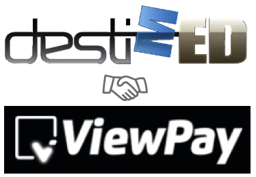 ViewPayTv's tweet photo. Viewpay remercie @Destimed pour sa confiance et la mise en place de sa solution d'advertpayment #ViewFan. 

Avec ViewFan, l'éditeur propose à ses lecteurs digitaux de participer au financement des articles gratuits. 

#Advertpayment #publicite #Presse #media #Revenus https://t.co/ZVguMHpUr9