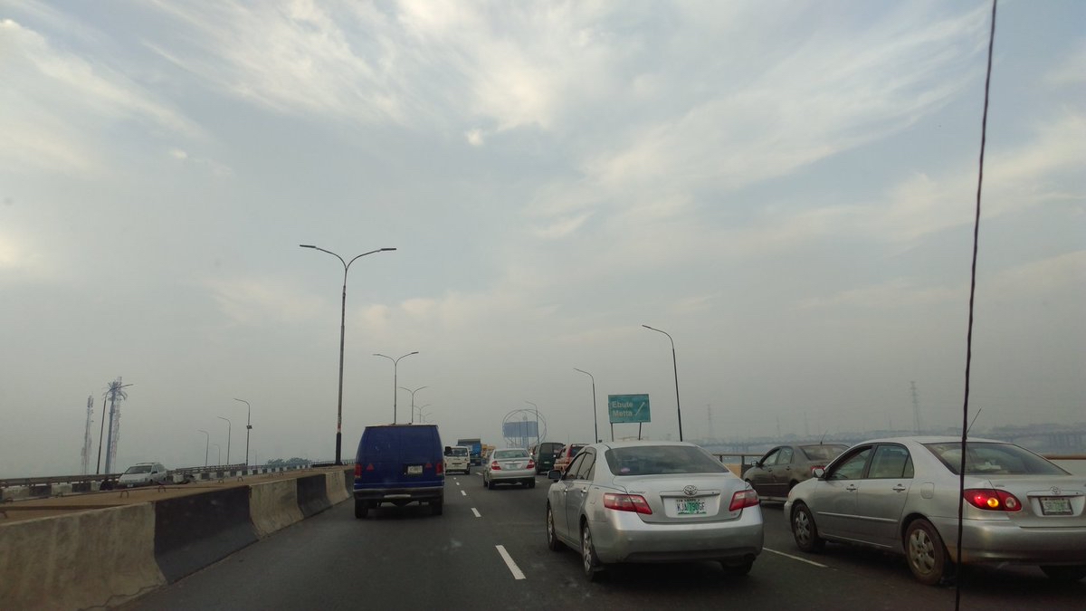 NuolBeth's tweet image. RT "RT @Gidi_Traffic: “@Austynzogs: @Gidi_Traffic 07h32: #3RDMB #FreeEromzy #EndSARS #EndBadGovernanceinNIGERIA https://t.co/FwP20JprU9"