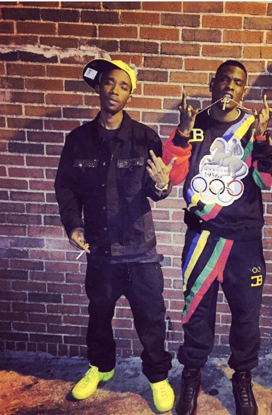 _SLIM___'s tweet image. “Nigga hated on him bad fuck up how they got him didn’t even go in his pockets they just shot him” I’m emotionless when it come to death now but last night i drop a few tears listening to our song bruh 🕊😓