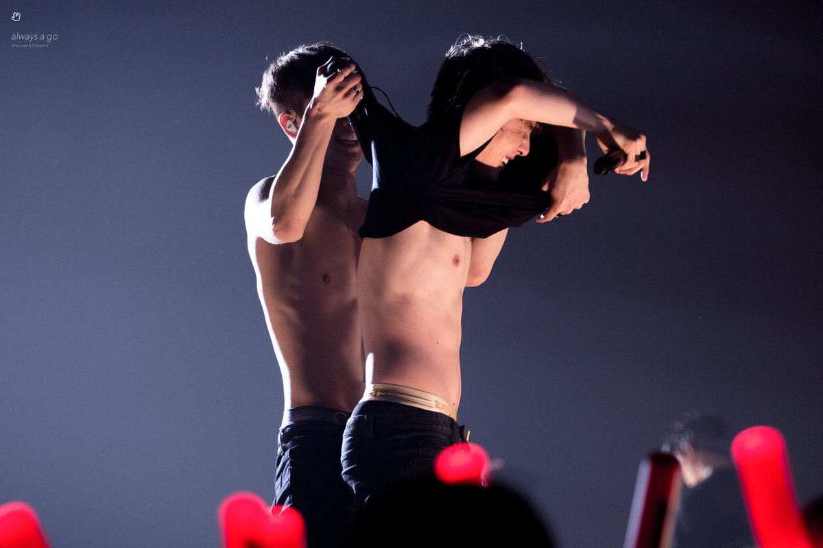 𝐢𝐊𝐎𝐍 𝐀𝐁𝐒 𝐚 𝐭𝐡𝐫𝐞𝐚𝐝 ; @YG_iKONIC  #iKON  #아이콘