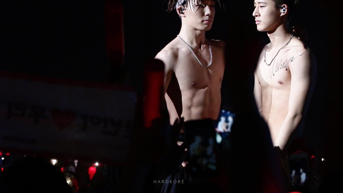 𝐢𝐊𝐎𝐍 𝐀𝐁𝐒 𝐚 𝐭𝐡𝐫𝐞𝐚𝐝 ; @YG_iKONIC  #iKON  #아이콘