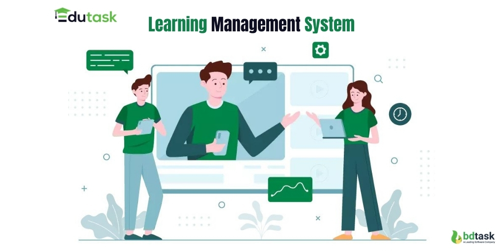 bdtask's tweet photo. Edutask is a learning and course management system software. It is a platform for e-learning in online education. That allowing instructors and institutions to manage a variety of courses Check Out Free Demo: https://t.co/PC4ERBsEvt #Edutask #Elearning #LearningManagementSystem https://t.co/ft4E4Dc8ZU