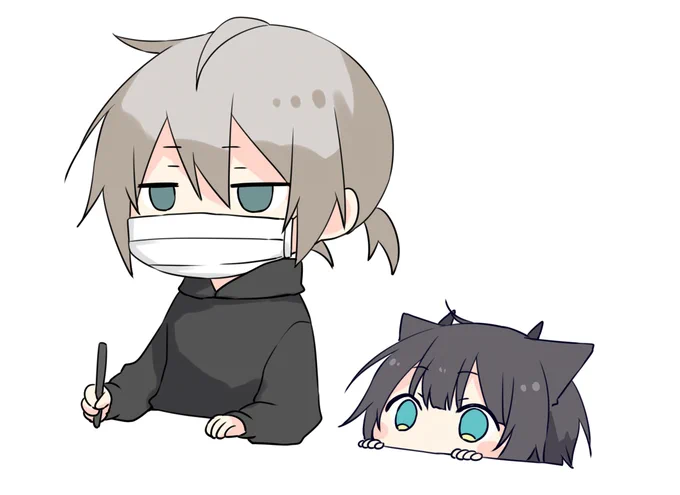 のぞくようじょ 