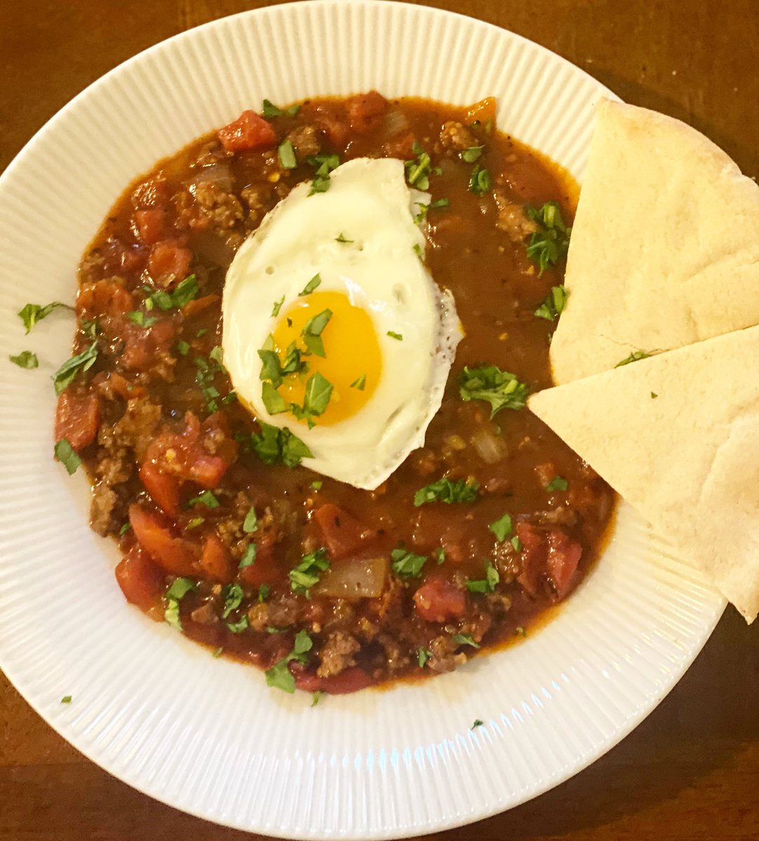 Shakshuka Hashtag On Twitter