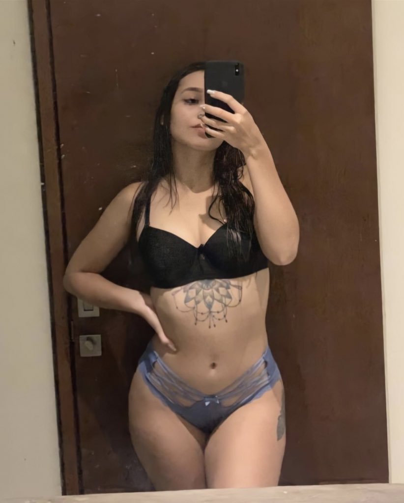 Me sentindo maravilhosa hoje! 🥰