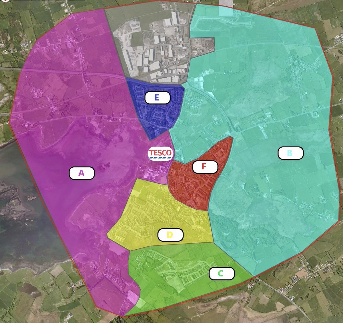 Manna Air Delivery tweet media