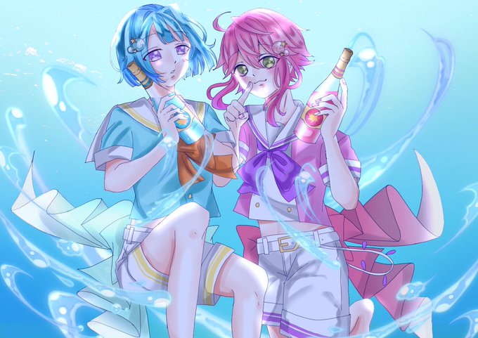キキララのtwitterイラスト検索結果 キキララのtwitterイラスト検索結果