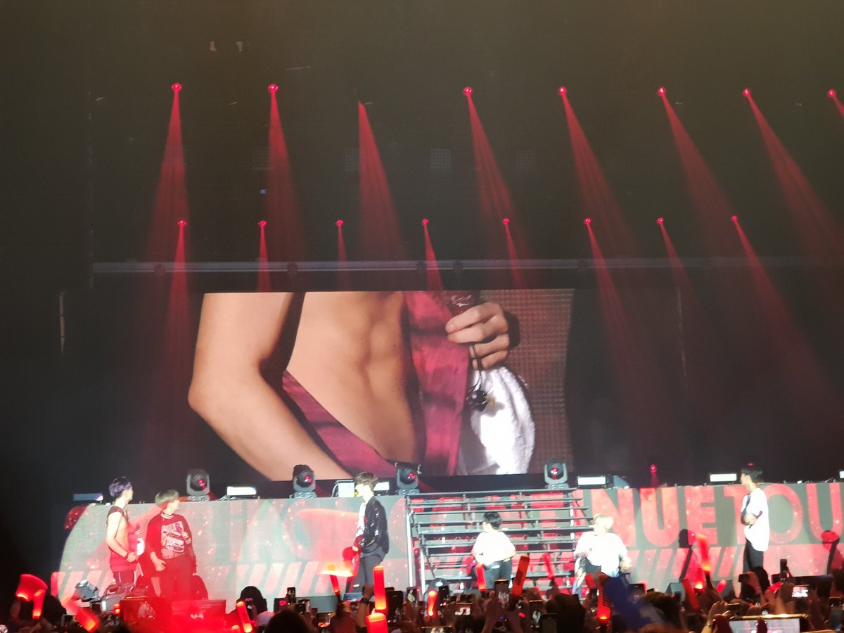 𝐢𝐊𝐎𝐍 𝐀𝐁𝐒 𝐚 𝐭𝐡𝐫𝐞𝐚𝐝 ; @YG_iKONIC  #iKON  #아이콘