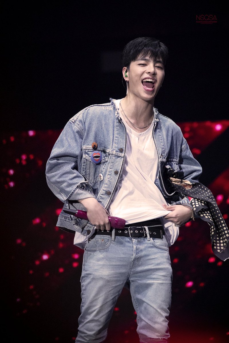 𝐢𝐊𝐎𝐍 𝐀𝐁𝐒 𝐚 𝐭𝐡𝐫𝐞𝐚𝐝 ; @YG_iKONIC  #iKON  #아이콘