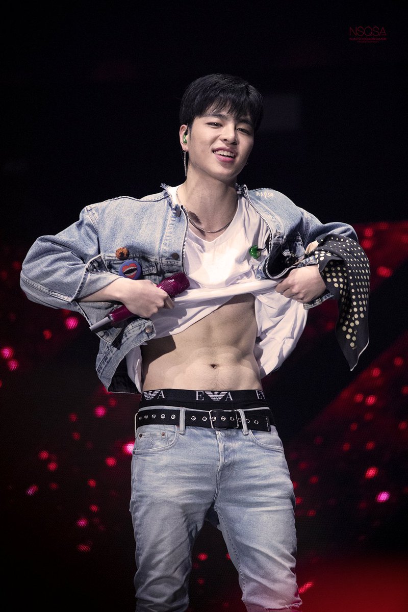 𝐢𝐊𝐎𝐍 𝐀𝐁𝐒 𝐚 𝐭𝐡𝐫𝐞𝐚𝐝 ; @YG_iKONIC  #iKON  #아이콘