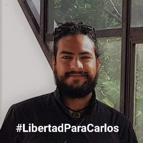 En enero de 2020, el Dr. Carlos de la Rocha fue detenido injustamente por ser el Coordinador del Programa Brigadas Médicas Boliviano Cubanas, luego de que #GobiernoDeFacto de @JeanineAnez expulsara a médicos cubanos de Bolivia. La justicia está llegando!
#LibertadParaCarlos