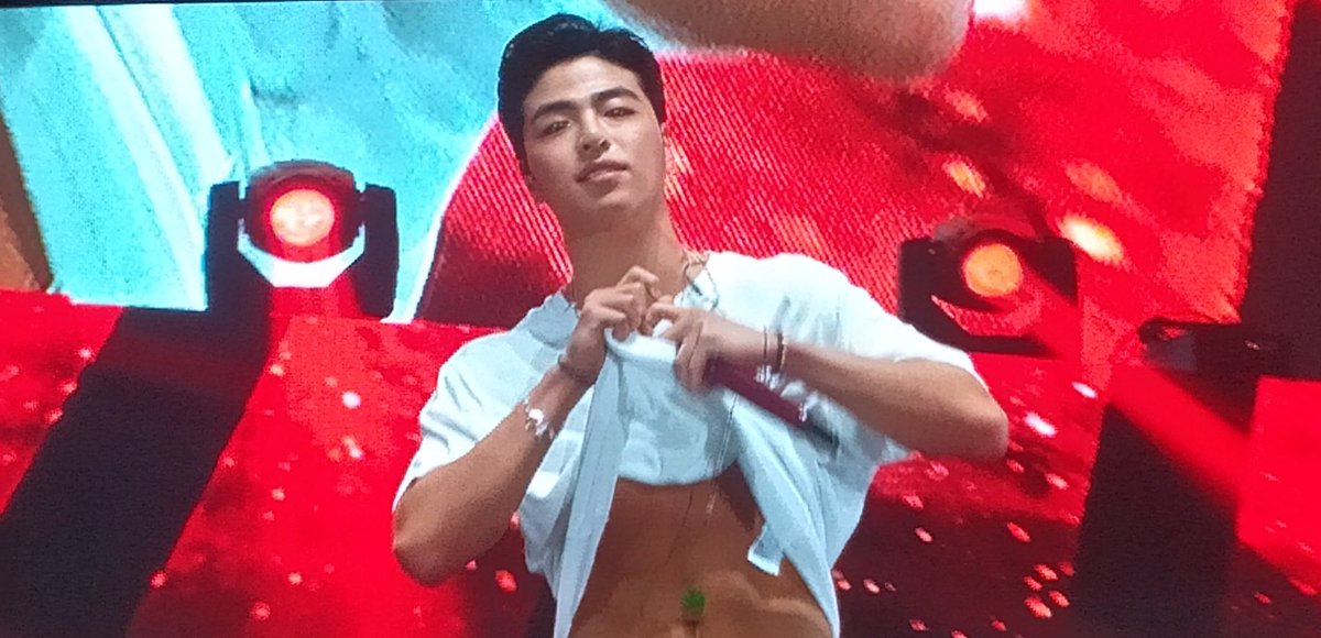 𝐢𝐊𝐎𝐍 𝐀𝐁𝐒 𝐚 𝐭𝐡𝐫𝐞𝐚𝐝 ; @YG_iKONIC  #iKON  #아이콘