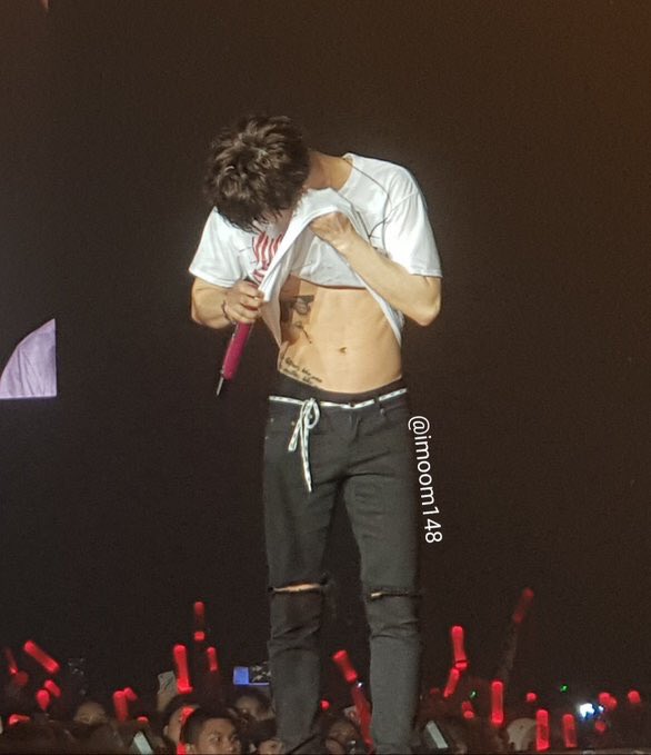 𝐢𝐊𝐎𝐍 𝐀𝐁𝐒 𝐚 𝐭𝐡𝐫𝐞𝐚𝐝 ; @YG_iKONIC  #iKON  #아이콘