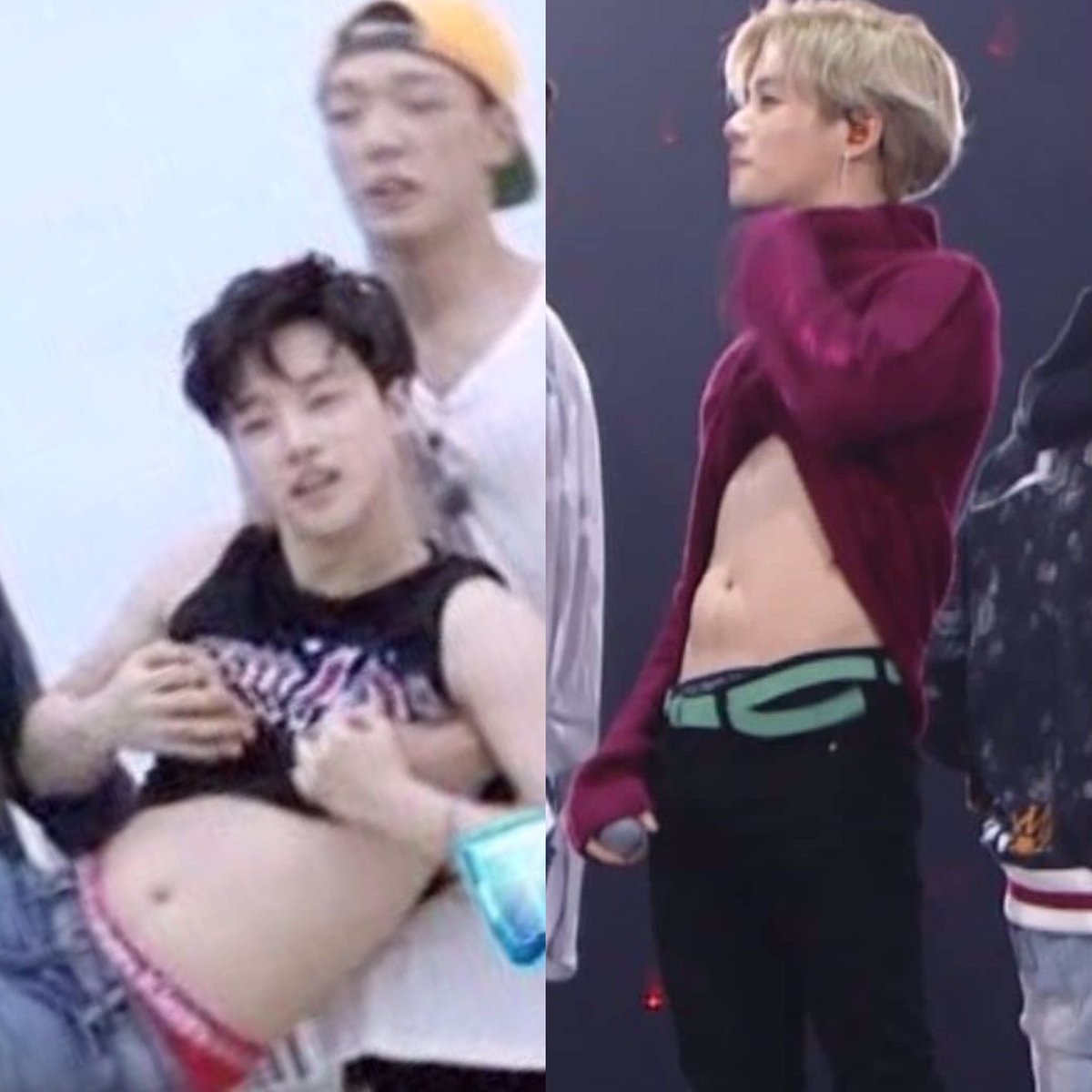 𝐢𝐊𝐎𝐍 𝐀𝐁𝐒 𝐚 𝐭𝐡𝐫𝐞𝐚𝐝 ; @YG_iKONIC  #iKON  #아이콘