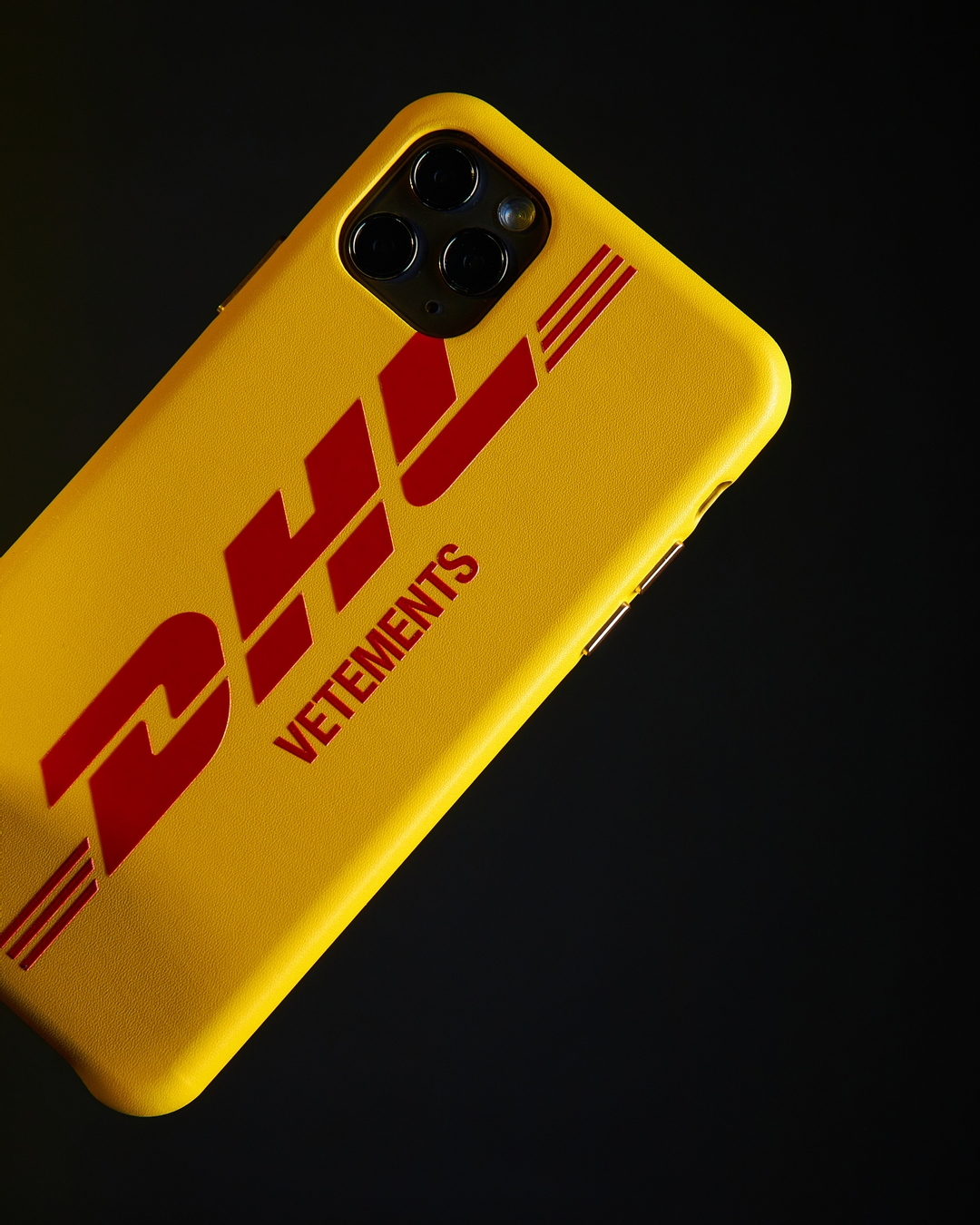 vetements DHL　iPhone11proケース vetements DHL iPhone11proケース 【公式通販】
