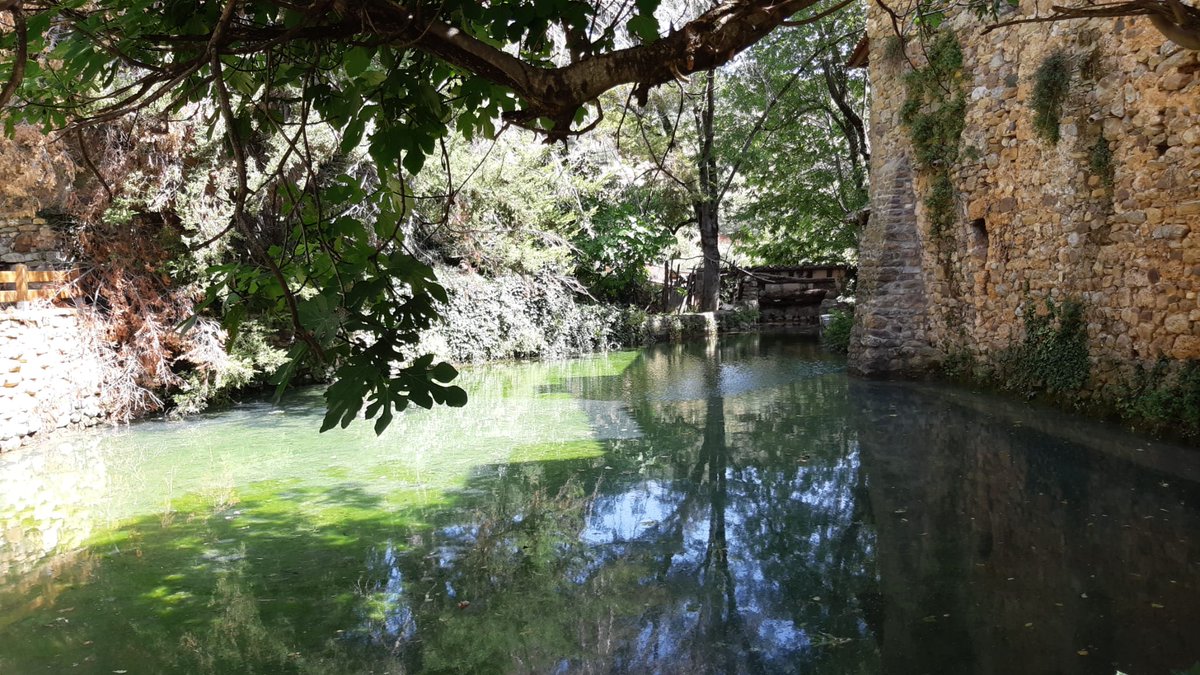 govpirineuiaran's tweet photo. 📍 #ésPririneu Conca de Dalt, antigament anomenat municipi de Pallars Jussà degut a la unió de diversos nuclis habitats.
Hi podeu trobar indrets com #Rivert o Pleta Verda (des d’on es pot veure #Montserrat si el dia és clar) o Hortoneda i el Roc de Santa.
@TurismeJussa https://t.co/jPqybWgb8g