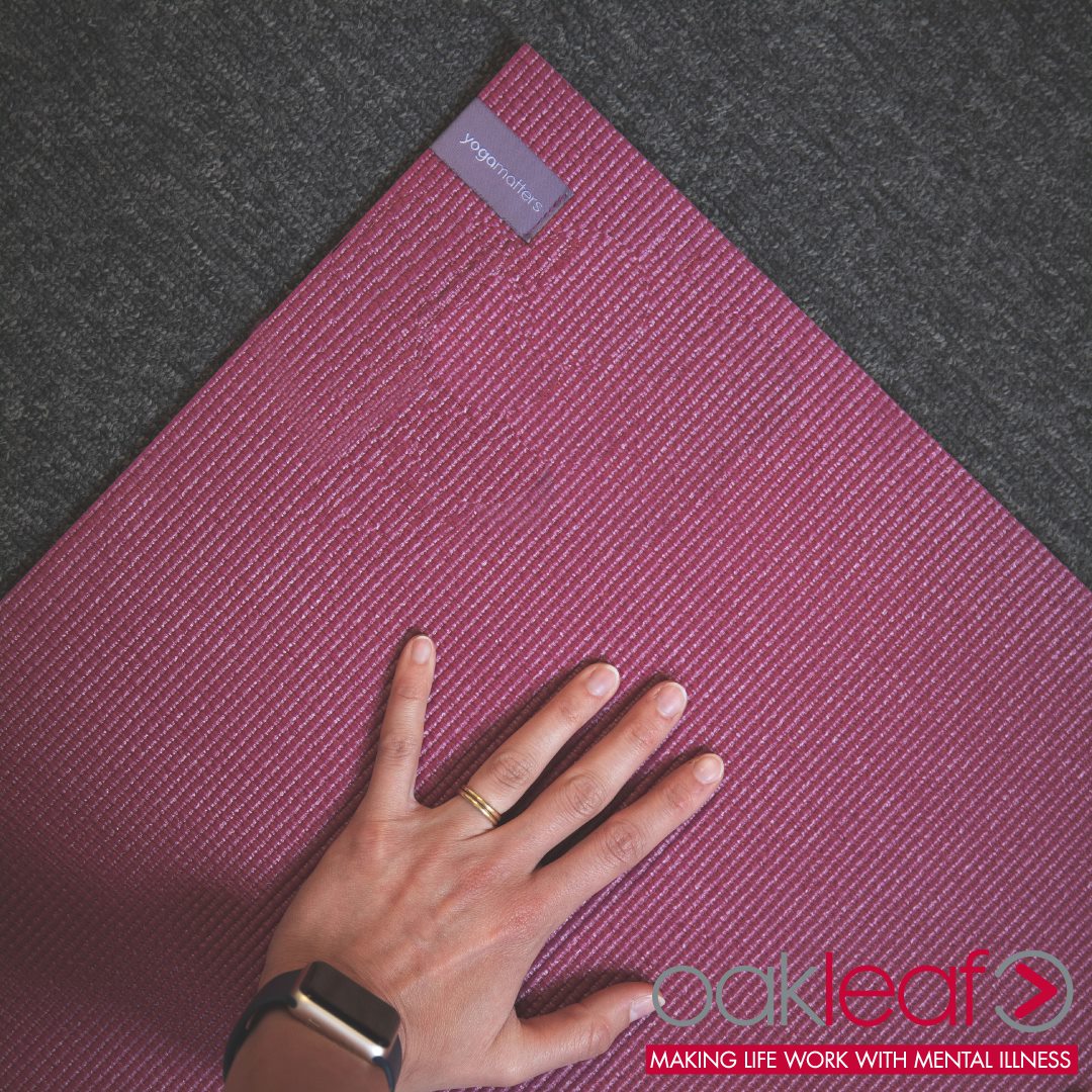 _Oakleaf's tweet photo. We have lots of wellbeing activities taking place both online & face-to-face, including our Mens Group & Womenโs Group as well as Fitness and Mindfulness sessions via Zoom. If you would like to find out more, please email: annalisebaker@oakleaf-enterprise.org #OakleafEnterprise https://t.co/4dZcxnoYpB