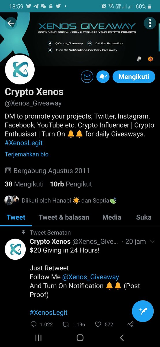 NAl767's tweet photo. @GiveAwayHost @Xenos_Giveaway Wish me luck💜 https://t.co/UqRtaFZeHp