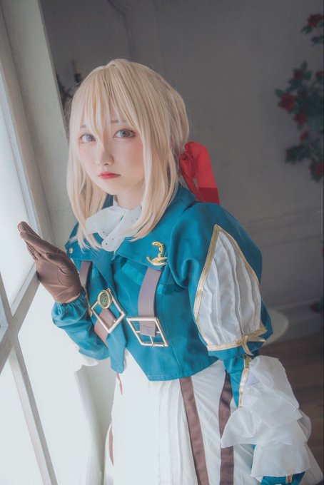 コスプレイヤーひまわりありすのTwitter画像49