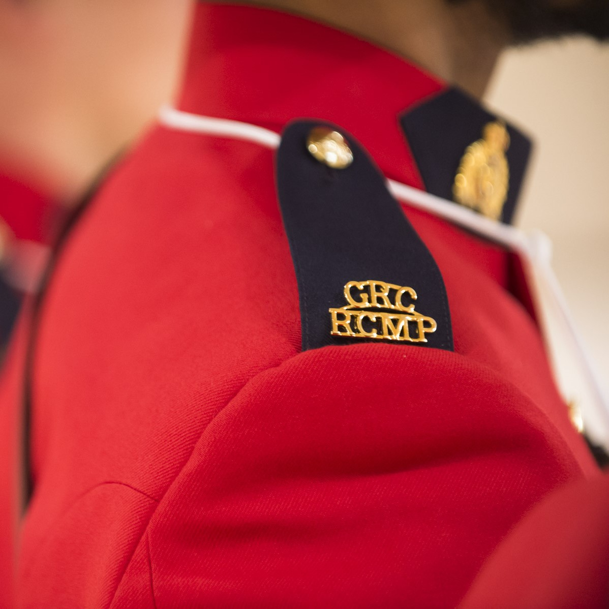 npffpn's tweet photo. Félicitations à la troupe 32, la dernière promotion de la @GRCDepot! Même la COVID-19 ne pourra pas les arrêter! Nous avons hâte de les soutenir lorsqu’ils commenceront leur service.
Source : Dépôt de la GRC
#npffpn #GRCDépôt #FormationGRC #grc #regina #Saskatchewan https://t.co/7rIsSVSOQU