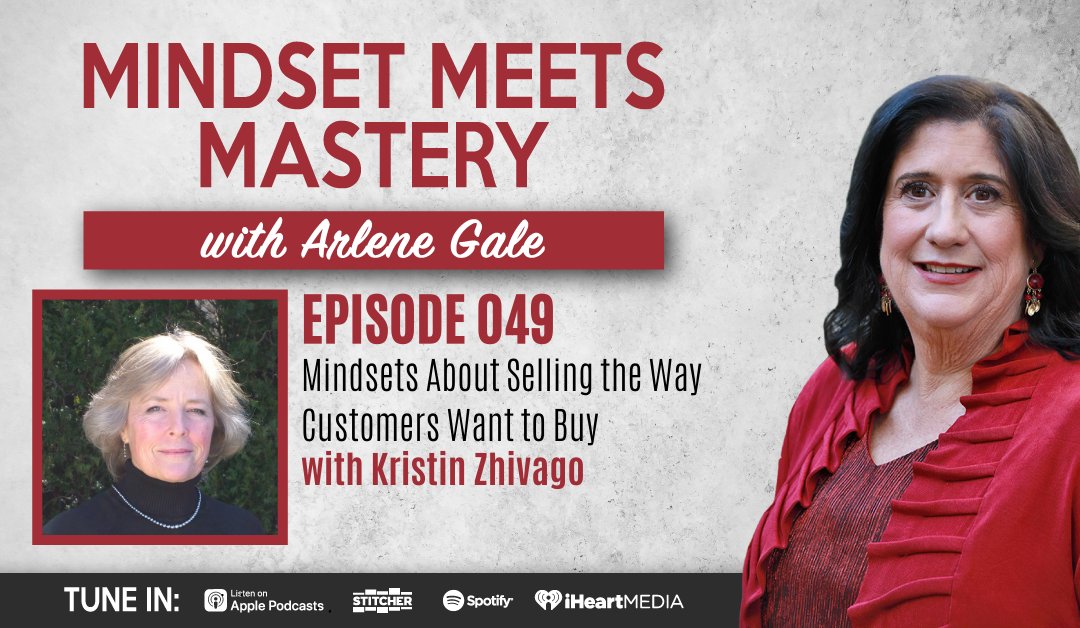 arlene_gale's tweet photo. Is price the only reason for buying? @arlene_gale and @KristinZhivago talk about customer mindset, what to do with difficult customers, and market competition.
Listen now at https://t.co/wGoczhLNxM
#BookWritingBusiness #BookBusiness #Nonfiction #customermindset #SEO #SEM https://t.co/myplGOcHpt