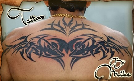 tattoosbymikes's tweet photo. Tattoos are addictive and creative. Mike’s Body Art Studio gives the best of all consultation and guidance for customizing tattoo designs
More details call at +91-9811365578 or 8373940565
visit: https://t.co/3UukbfCu9x 
#MikeBodyArtStudioDelhi #TattooArt #TattooFact #MikeBodyArt https://t.co/4mBoGLj5Wa