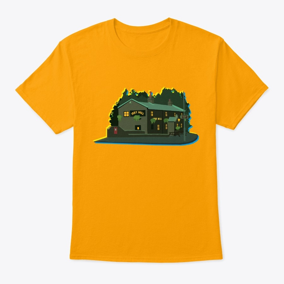 RoyMcCarthy's tweet photo. Your @IrbyMill t-shirts are still available in the #LocalsinLockdown store. Order one today - ALL PROFITS go to the pubs featured in the campaign.
BUY NOW: https://t.co/eVa2zKEUhL
Please RT π https://t.co/qpfwUse3mJ