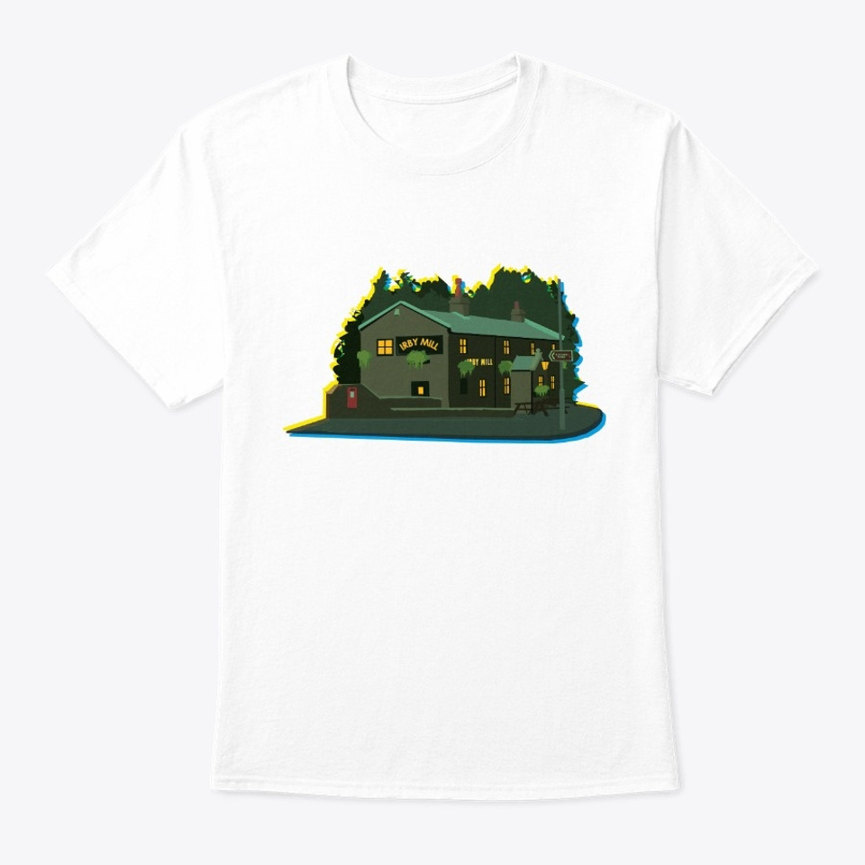 RoyMcCarthy's tweet photo. Your @IrbyMill t-shirts are still available in the #LocalsinLockdown store. Order one today - ALL PROFITS go to the pubs featured in the campaign.
BUY NOW: https://t.co/eVa2zKEUhL
Please RT π https://t.co/qpfwUse3mJ