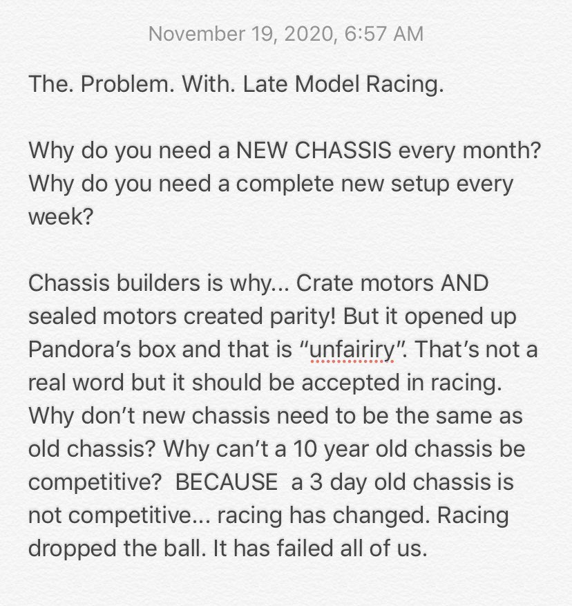 Joe Chisholm Jr tweet media