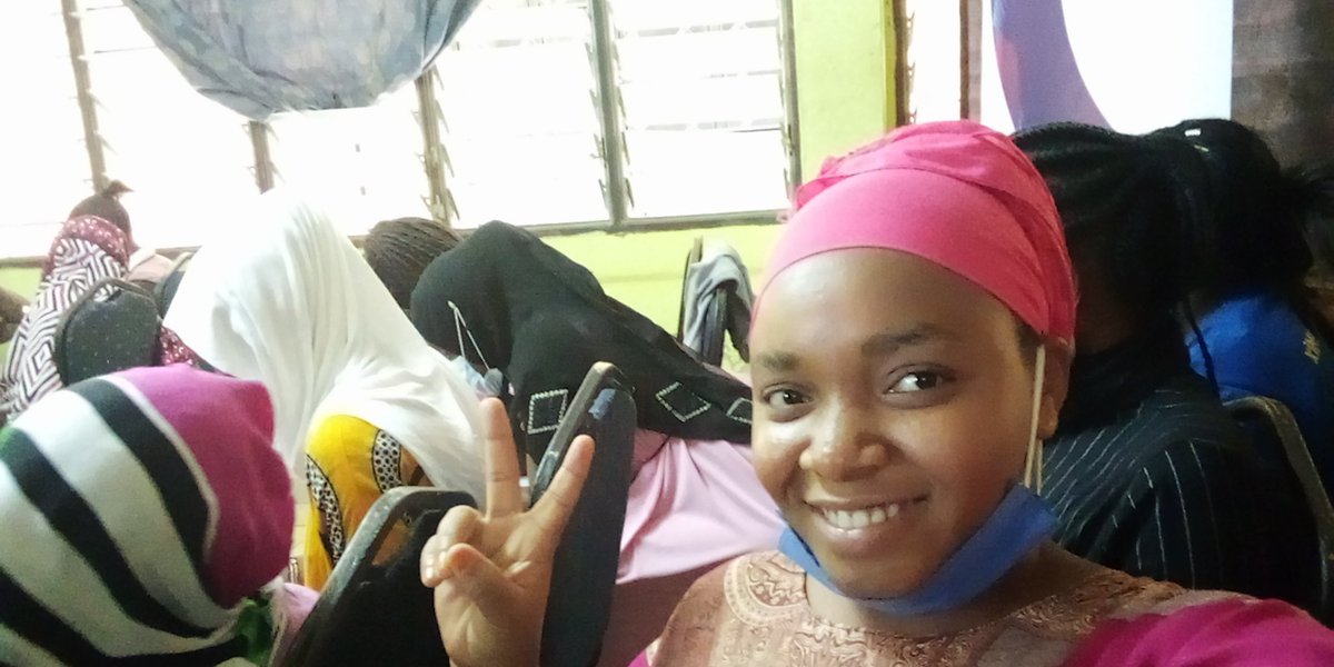 jasybt's tweet photo. @ywli_info @USEmbassyKenya @CSA_Kenya @FatumasVoice @MoiUniversity_ #DadasRising:youngwomen leadership is important in our society today we all have rights to become good leaders and empower other women's at rural and who think they can't rise and shine in our country and community https://t.co/8xndYAZYuZ