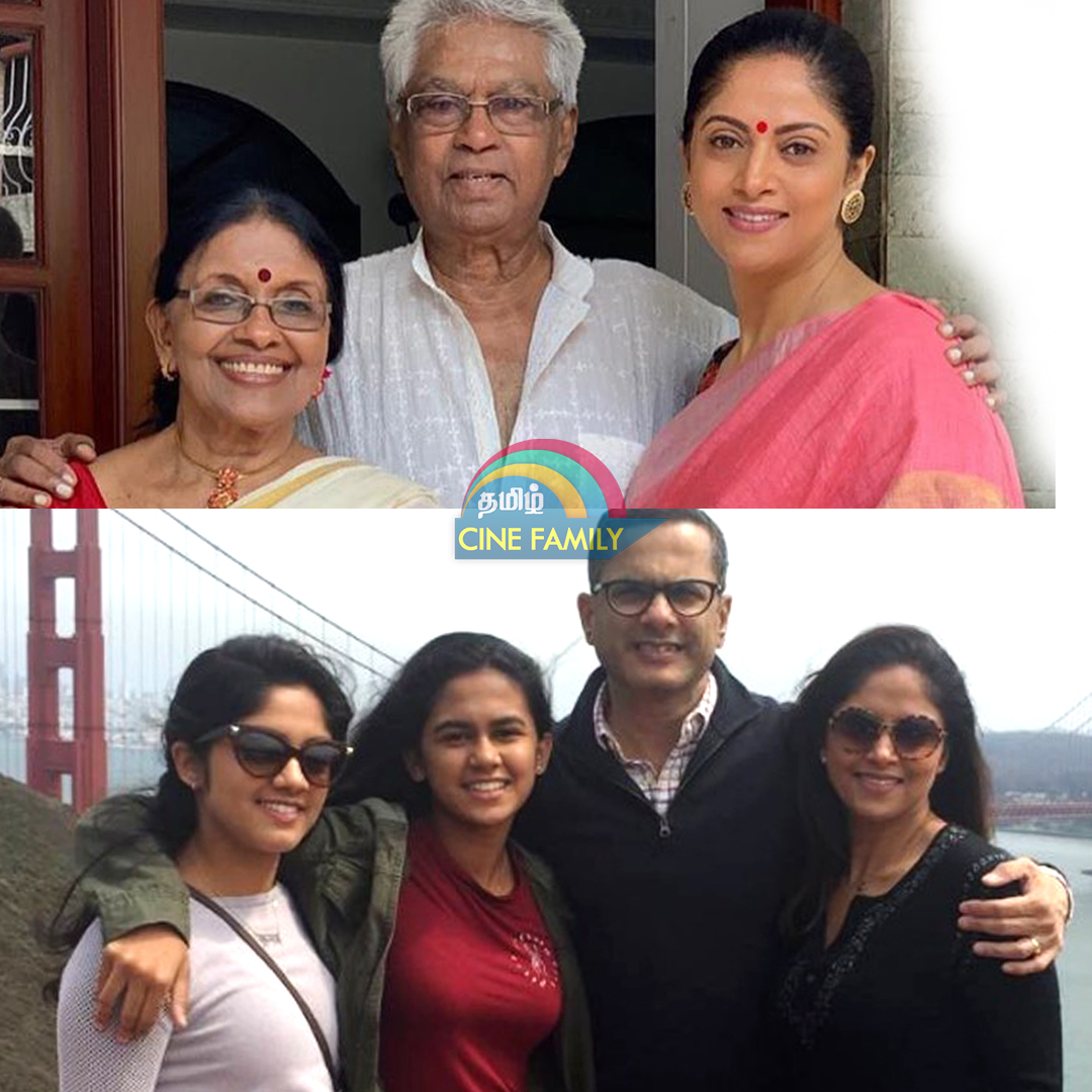 Allcinegallery's tweet photo. Actress #Nadhiya Family &amp; Biography
VIDEO: https://t.co/GzcwHfU3Us https://t.co/1DcrKpwrFs