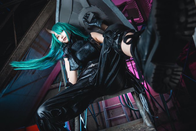 Twitterのコスプレ画像50