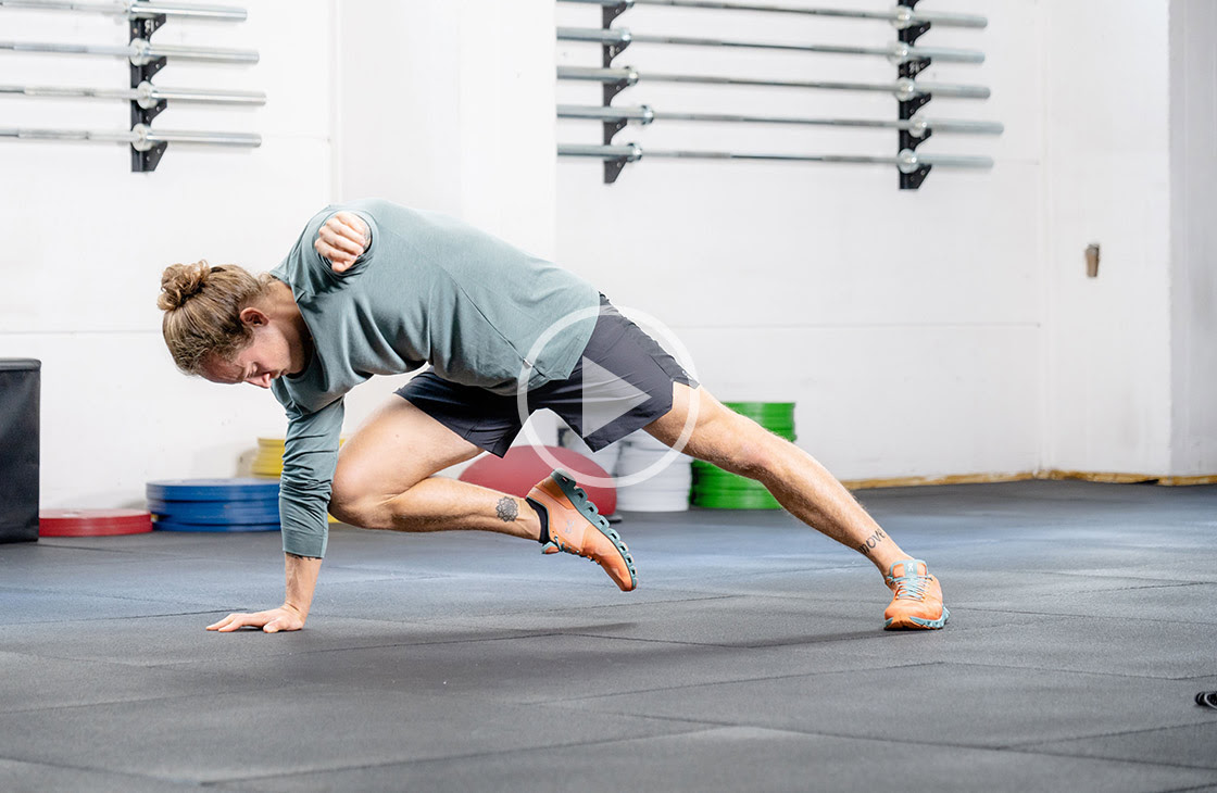 Workout para Runners.

Completa tu entrenamiento de carrera a pie con ejercicios de Core y Movilidad para evitar lesiones y mejorar tu técnica de carrera.

VIDEO: player.vimeo.com/video/470938398

#runonclouds