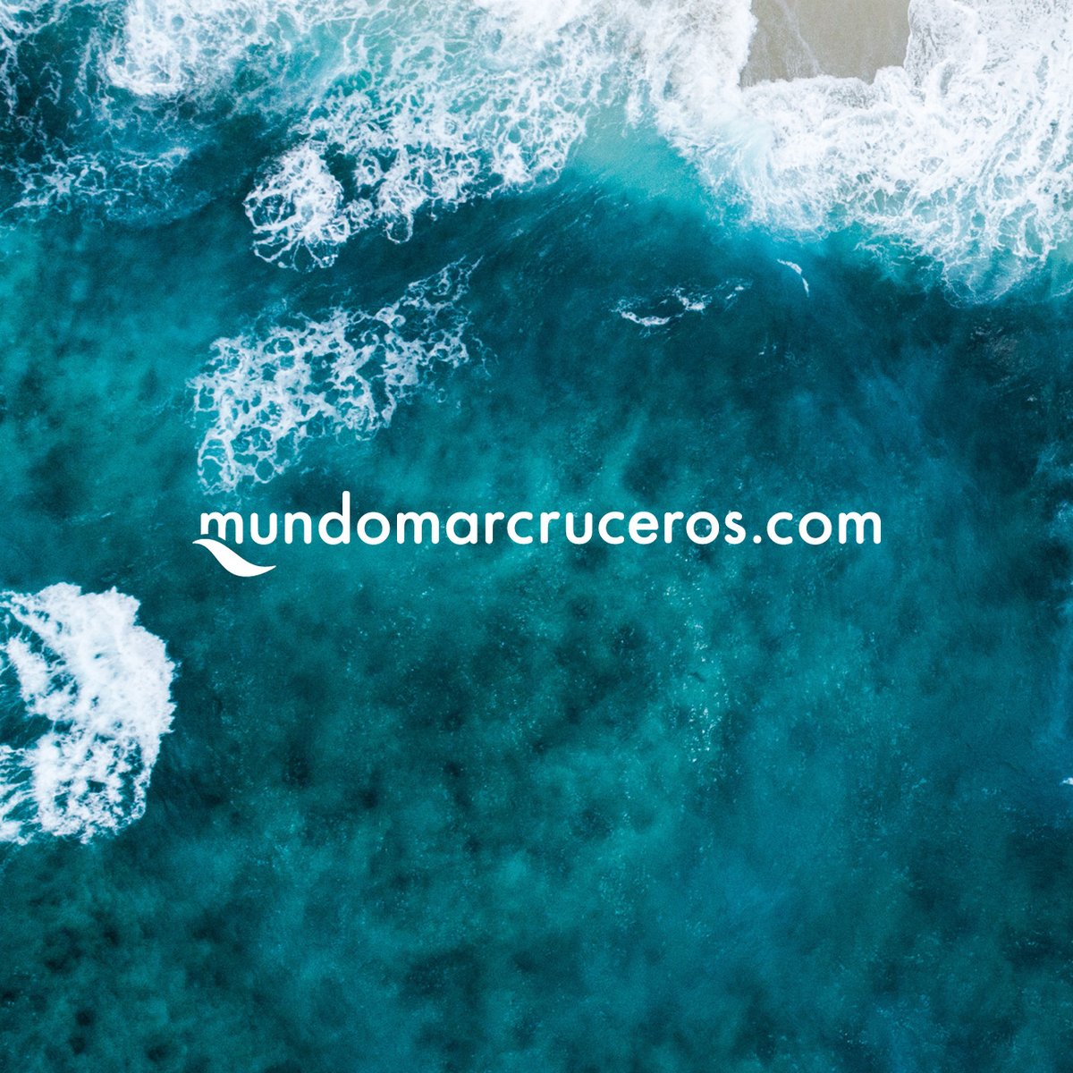 Vuelve a navegar con nosotros.
Llevamos 15 años viajando contigo y renovamos nuestra imagen para ofrecer siempre lo mejor. Descubre más novedades en nuestro canal de YouTube:
youtube.com/user/MundomarC…