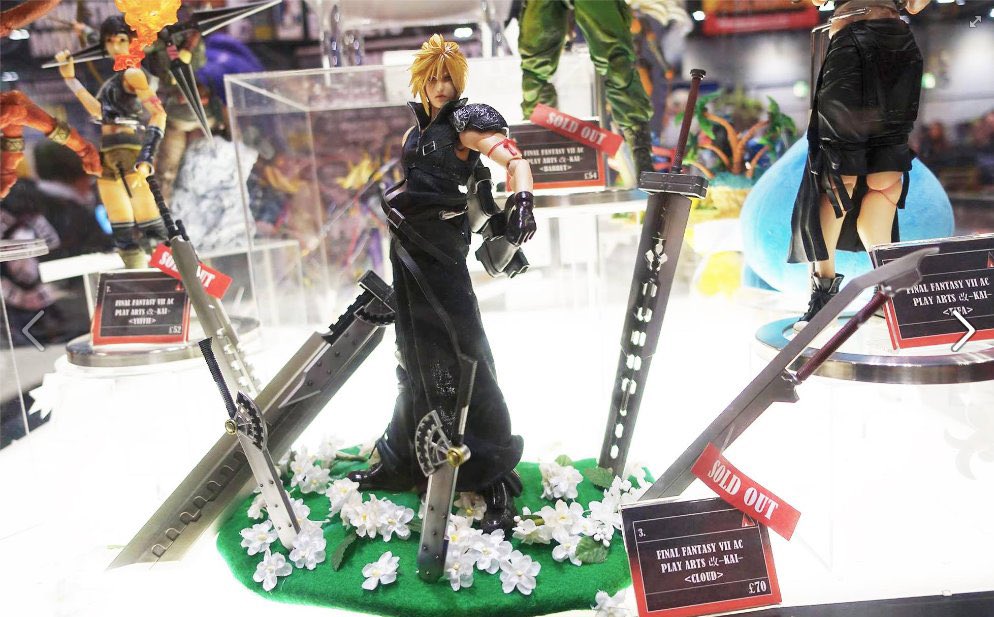 THESE COUNT!  #clerith