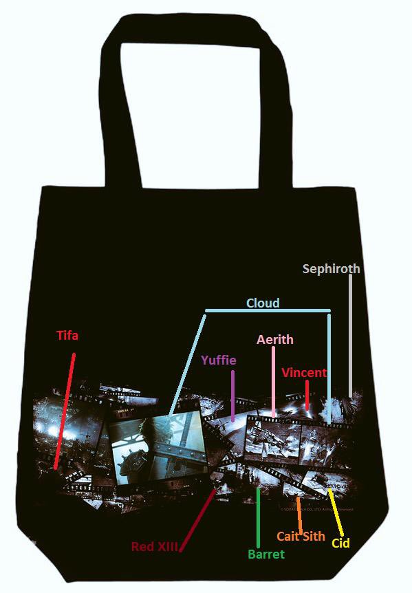 THESE COUNT!  #clerith