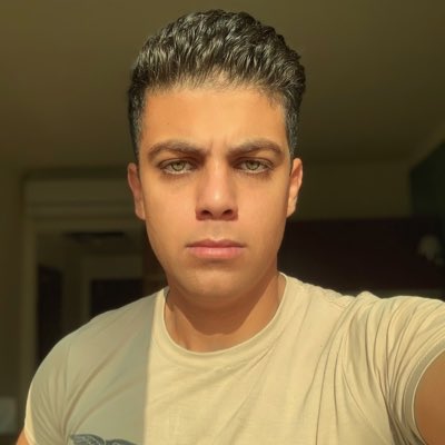 MoAdel91's tweet photo. #NewProfilePic https://t.co/uPPd0zJ9q9