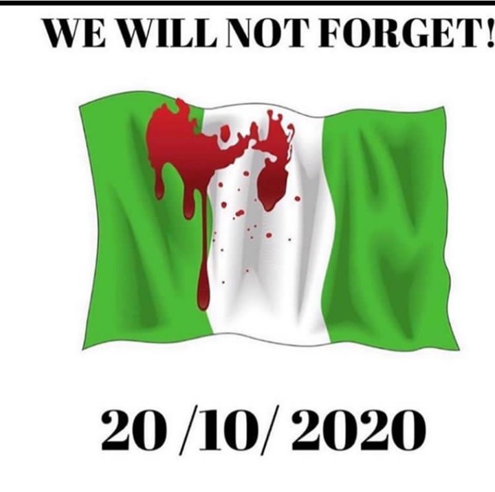 @CNNAfrica @dj_switchaholic @BeckyCNN @CNNConnect Tomorrow it's anoda 20th... Let's not forget #LekkiTollGateMassacre #GenocideAtLekkiTollGate #badgovernmentinnigeria LET'S MAKE EVERY 20TH MEMORABLE...