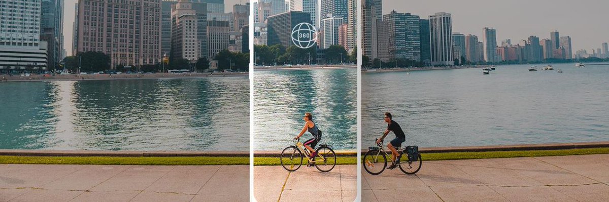 DeepManektech's tweet image. Exploring 360° view in React Native.
Explore 360° view in React Native, and learn detail of Native application, that you can make a part of your next react native app.  bit.ly/2zglSCA #reactnativeapp #MobileApplicationDevelopment