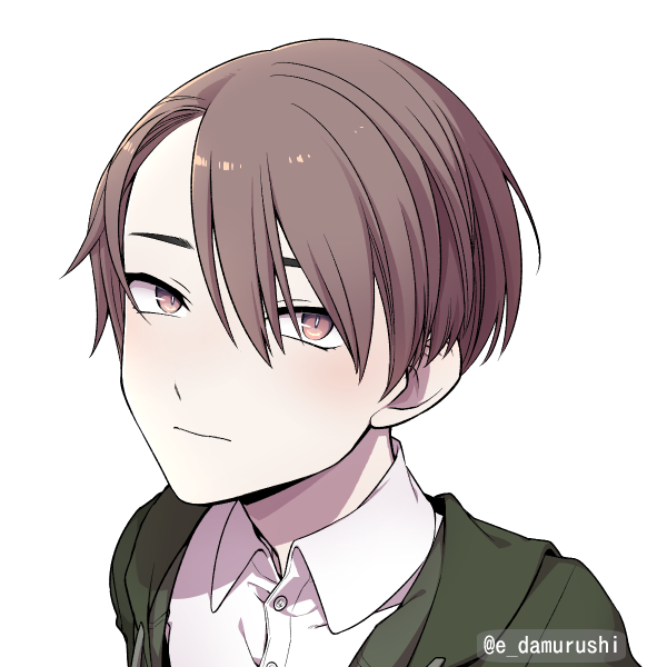 1dのtwitterイラスト検索結果