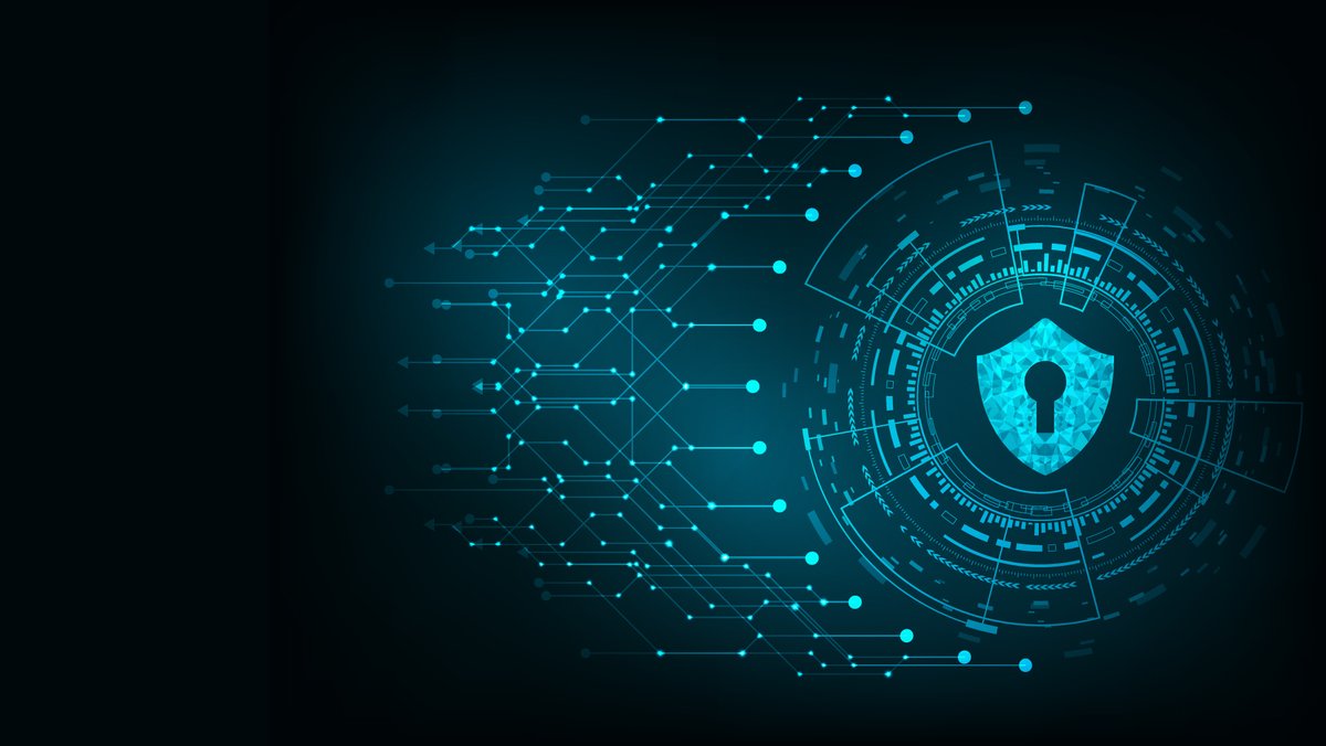 DevoteamMCloud's tweet photo. Unsere Kollegen Andreas Koch und Panagiotis Pilis erklären was es mit #ZeroTrust auf sich hat. Vor allem aber wie sich dadurch die Denkweise in der #ITSicherheit gewandelt hat und sich dieser Ansatz umsetzen lässt! #CyberSecurity #Digitalisierung 
👉https://t.co/gZPoD3cqd7 https://t.co/tcxYE0zXPQ