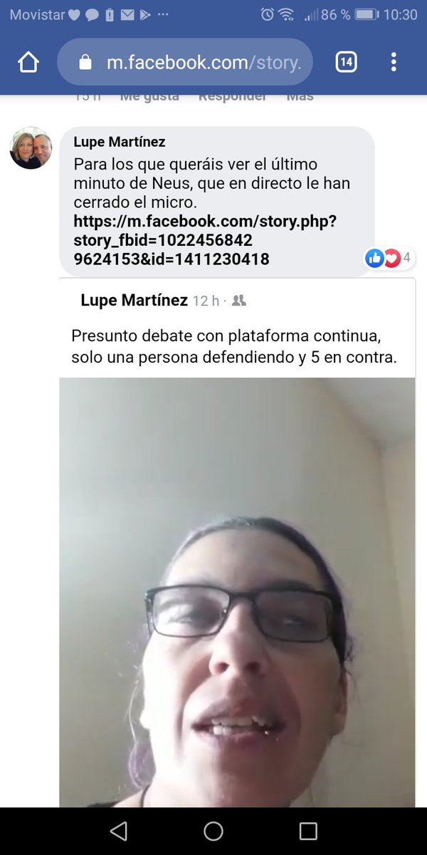 Lupe tweet media