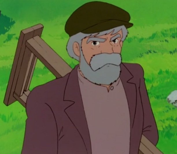 老人のtwitterイラスト検索結果 古い順