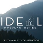 Photo by Ideal Modular Homes (@Idealmodular)