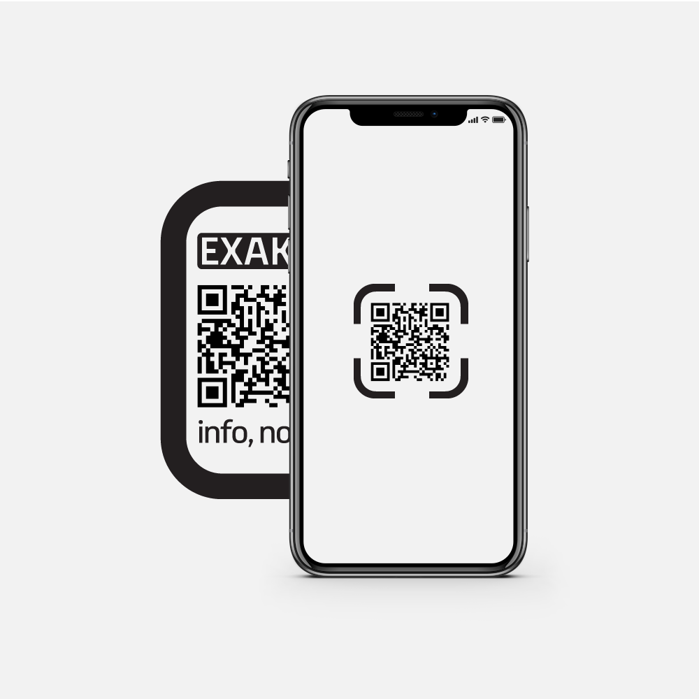 ExaktApp's tweet photo. Communicate product origin better with EXAKT. Share the story behind your products, list the origin of each of your ingredient separately, or create a direct link to an online information source to communicate more with your packaging. https://t.co/Iln7yzgddJ https://t.co/acCtCj6cYV