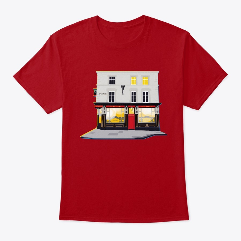 RoyMcCarthy's tweet photo. Your @LionTavern t-shirts are still available in the #LocalsinLockdown store. Order one today - ALL PROFITS go to the pubs featured in the campaign.
BUY NOW: https://t.co/eVa2zKEUhL
Please RT π https://t.co/IA2UBFZY32