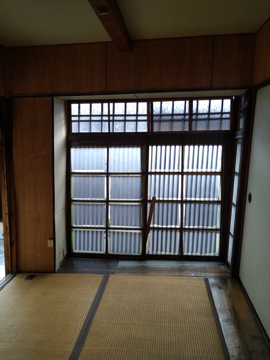 ati00000's tweet photo. 現場調査。
どうするべきか。。。 https://t.co/QgKGFvIoIb