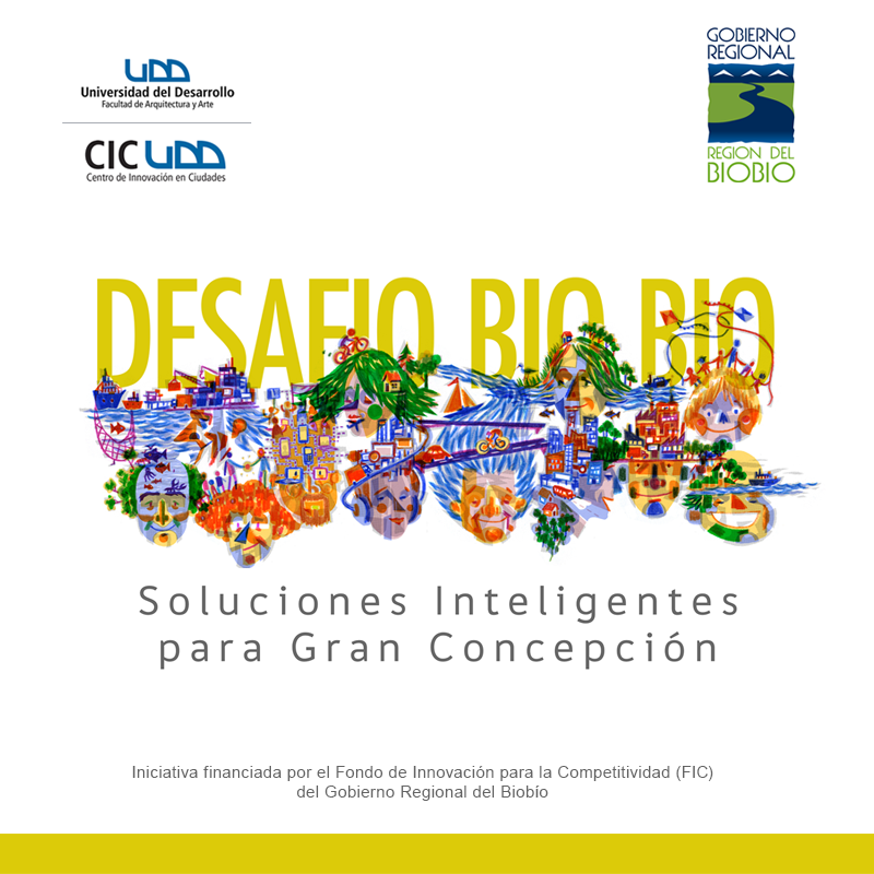 biobio's tweet photo. El @gorebiobio y la #UdelDesarrollo te invitan a la ceremonia de entrega de resultados del programa "Grandes Ideas para una Región Inteligente", orientado a apoyar la creación de soluciones digitales para mejorar la calidad de vida en el Gran Concepción: https://t.co/BwJRO85NEb https://t.co/sfCOtHeZVx