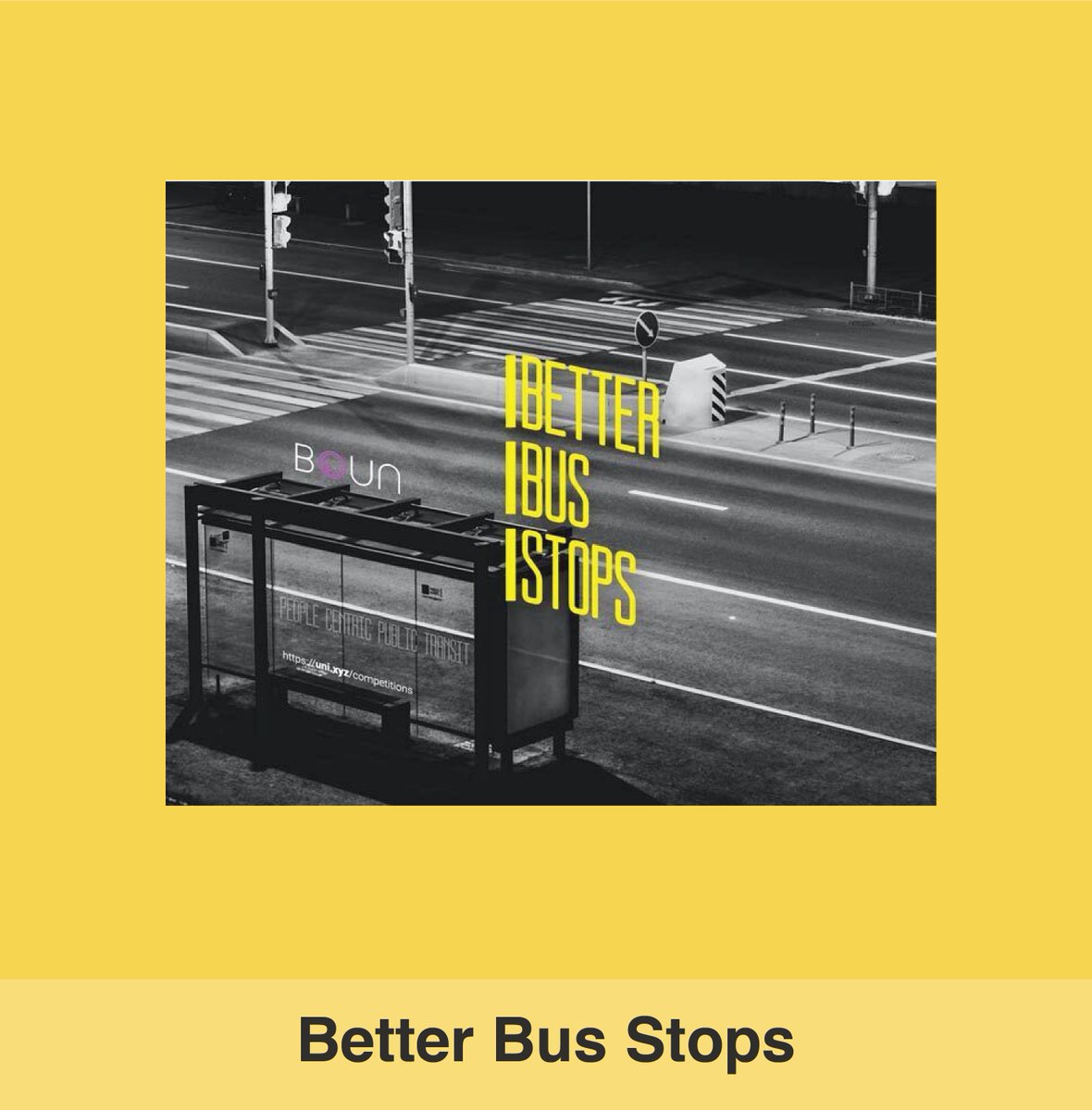 HungryDesigner3's tweet photo. Aaaaaaand here's our Episode 9 ⏰ In this episode we unpack the Better Bus Stops competition 🍄 referencing @edible_bus_stop, followed by Container City competition 📦

#betterbusstop #theediblebustop #containerdesign #containertecture

@uni.xyz @willsandydesign @edible_bus_stop https://t.co/yTHAvHuqUd